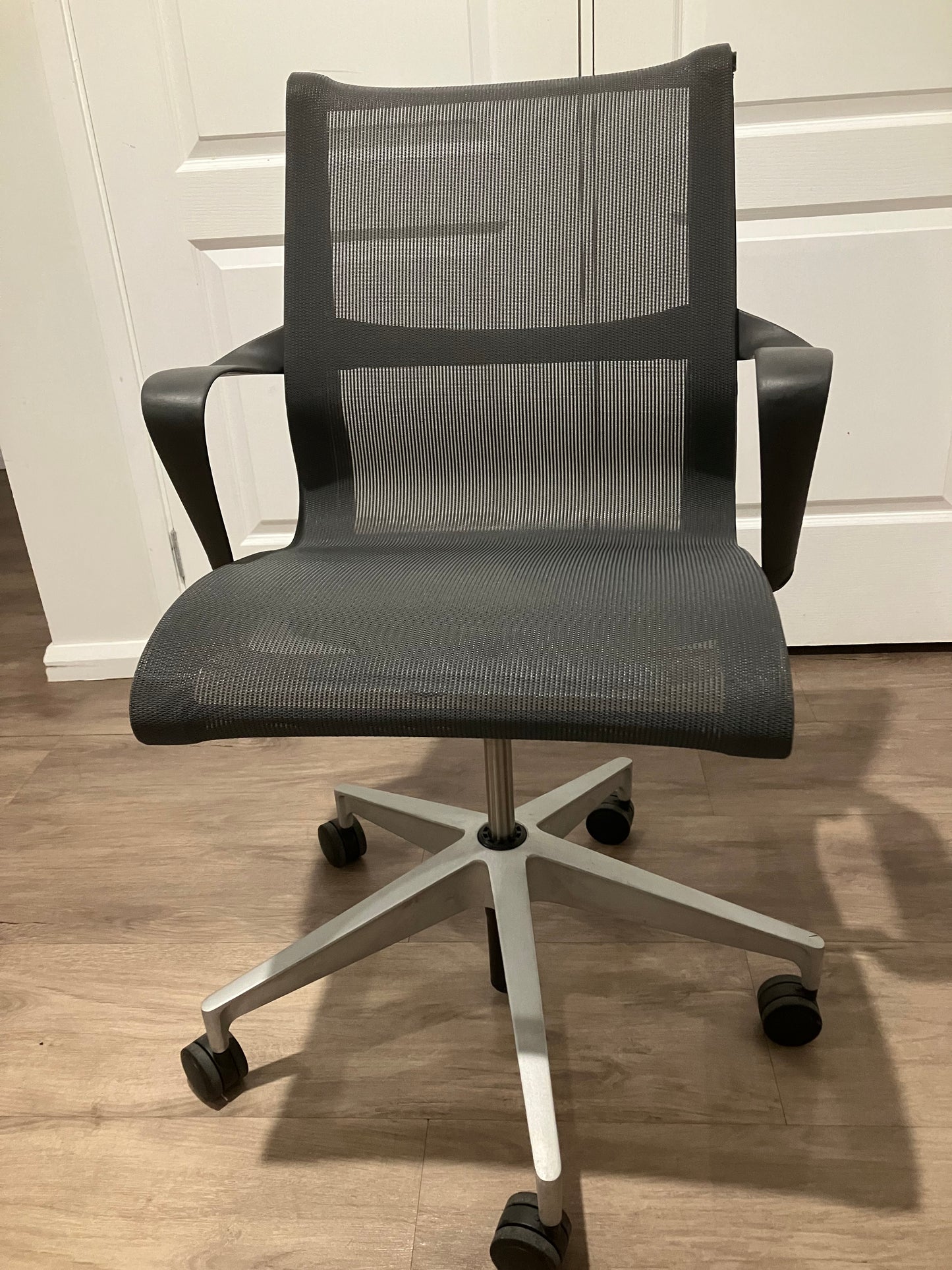 Herman Miller Setu office chair