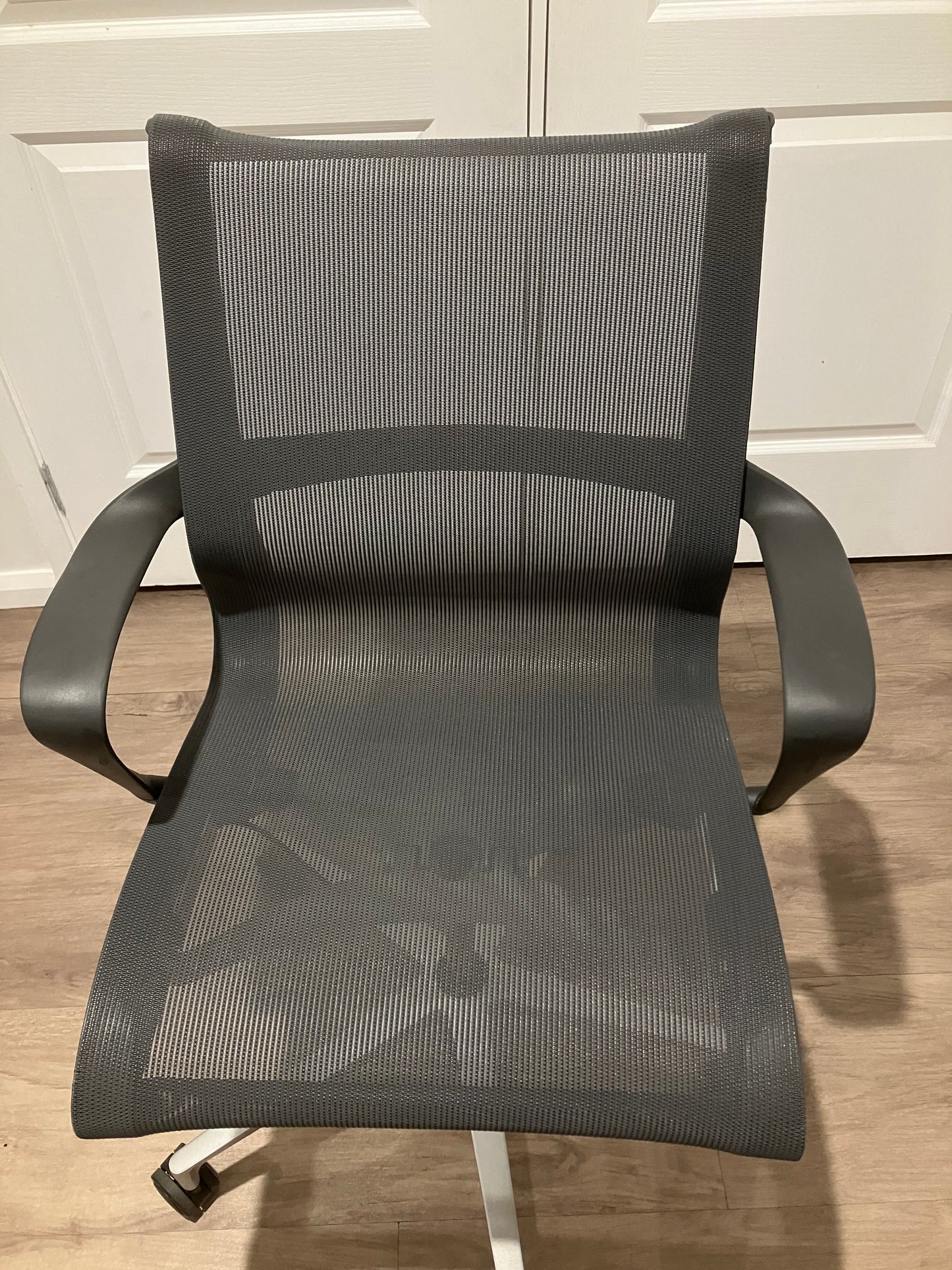 Herman Miller Setu office chair