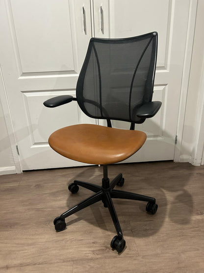 Humanscale Liberty Ergonomic chair