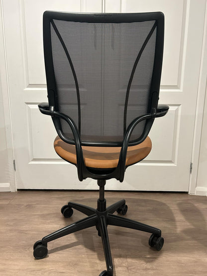 Humanscale Liberty Ergonomic chair