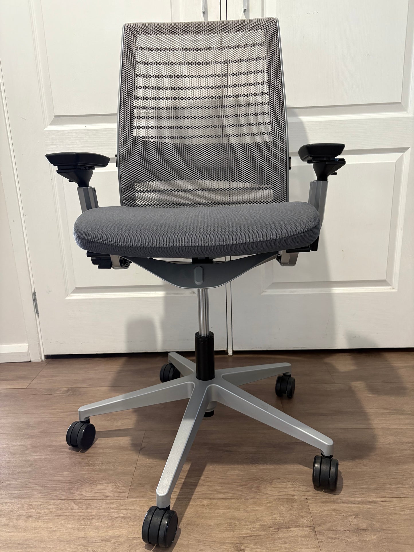 Steelcase Think V2 Office Chair