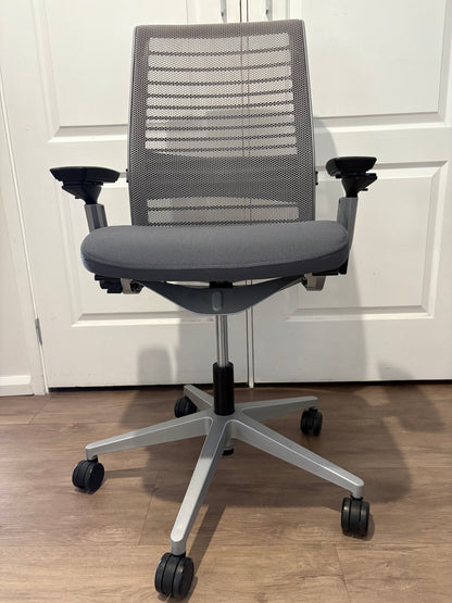 Steelcase Think V2 Office Chair