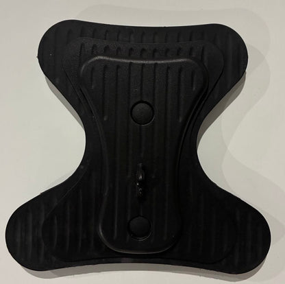 Posturefit Back Support Kit - Size B - For Hermɑn Miller Aeron Classic Chair