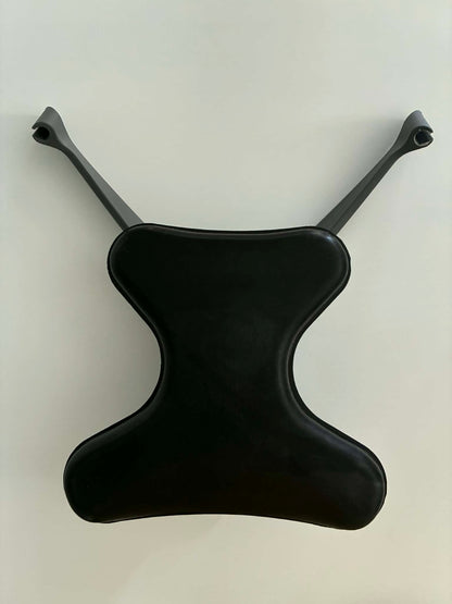 Posturefit Back Support Kit - Size B - For Hermɑn Miller Aeron Classic Chair