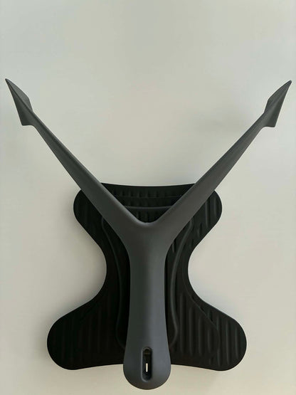 Posturefit Back Support Kit - Size B - For Hermɑn Miller Aeron Classic Chair