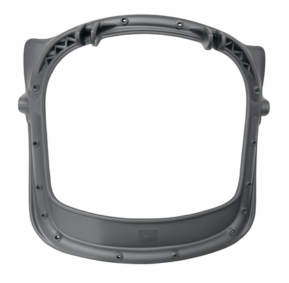 Remastered Seat Pan - Graphite color - for Herman Miller Remastered chair - Size B - Used condition