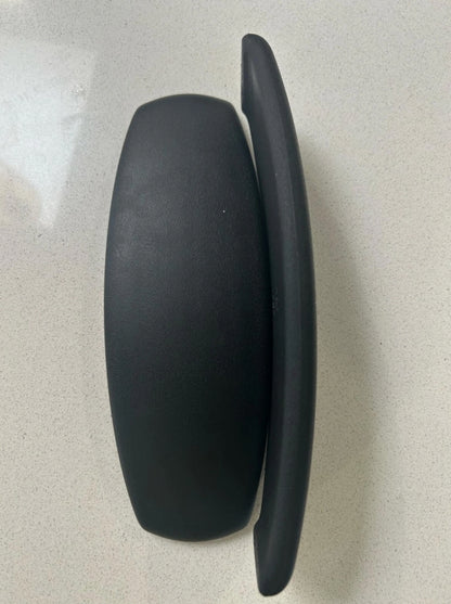 Genuine arm pad for Steelcase Leap V1 chair