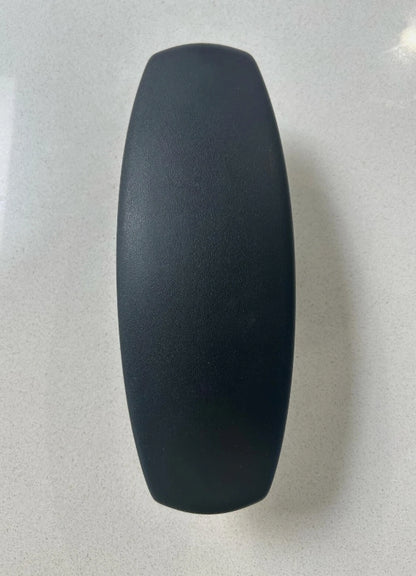 Genuine arm pad for Steelcase Leap V1 chair