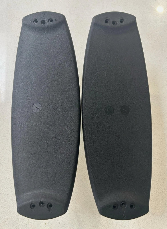 Genuine arm pad for Steelcase Leap V1 chair