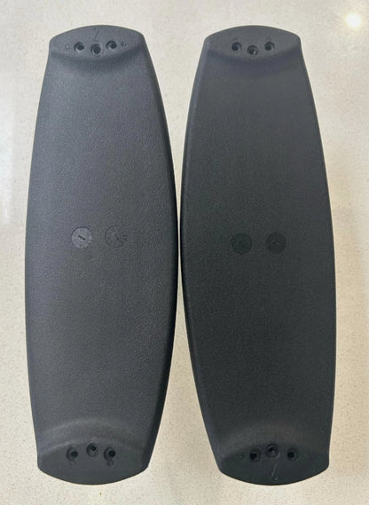 Genuine arm pad for Steelcase Leap V1 chair