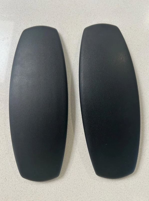 Genuine arm pad for Steelcase Leap V1 chair