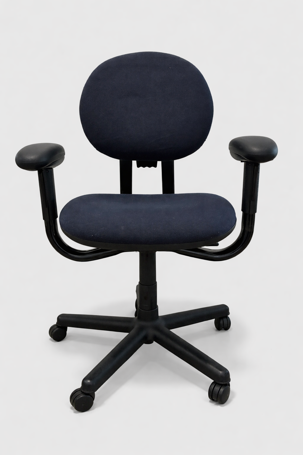 Steelcase Criterion Ergonomic Office Chair