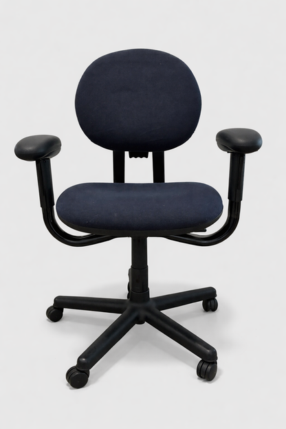 Steelcase Criterion Ergonomic Office Chair