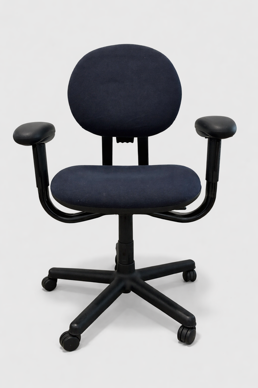 Steelcase Criterion Ergonomic Office Chair