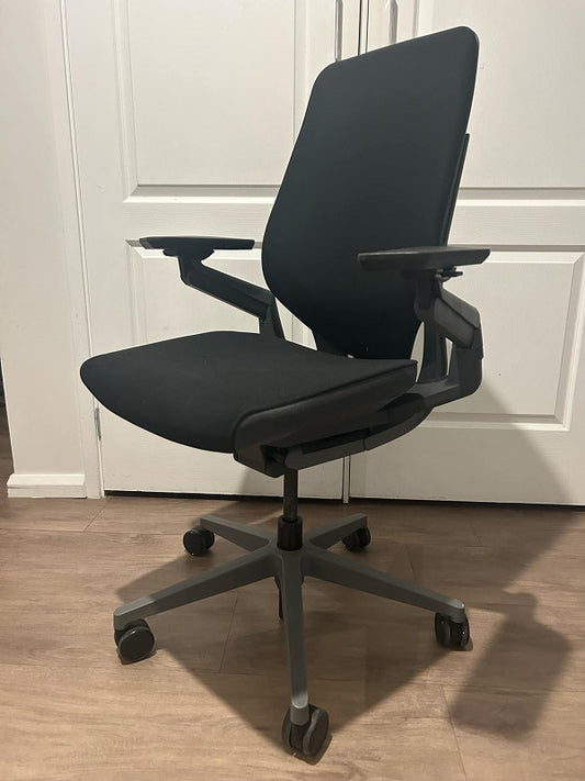 Steelcase Gesture chair - ex-demo chair