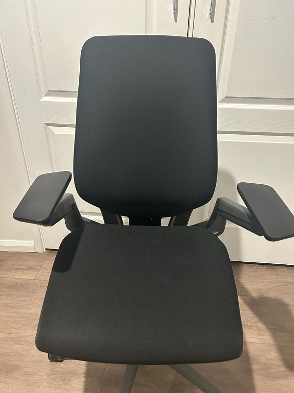 Steelcase Gesture chair - ex-demo chair