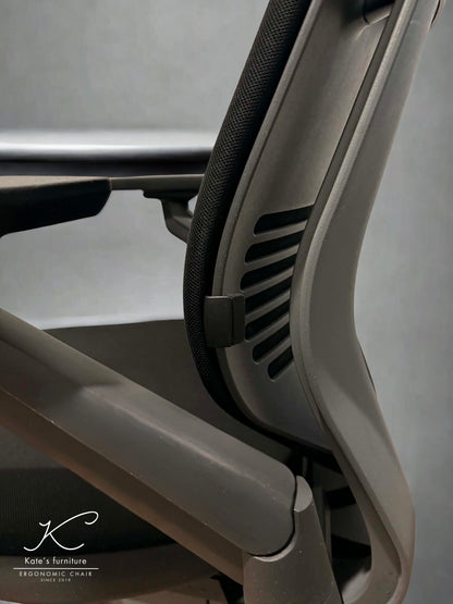 Steelcase Gesture Ergonomic Office Chair – Fully Refurbished