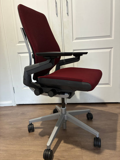 Steelcase Gesture Ergonomic Office Chair (Used Like New) | Premium Office Chair Australia
