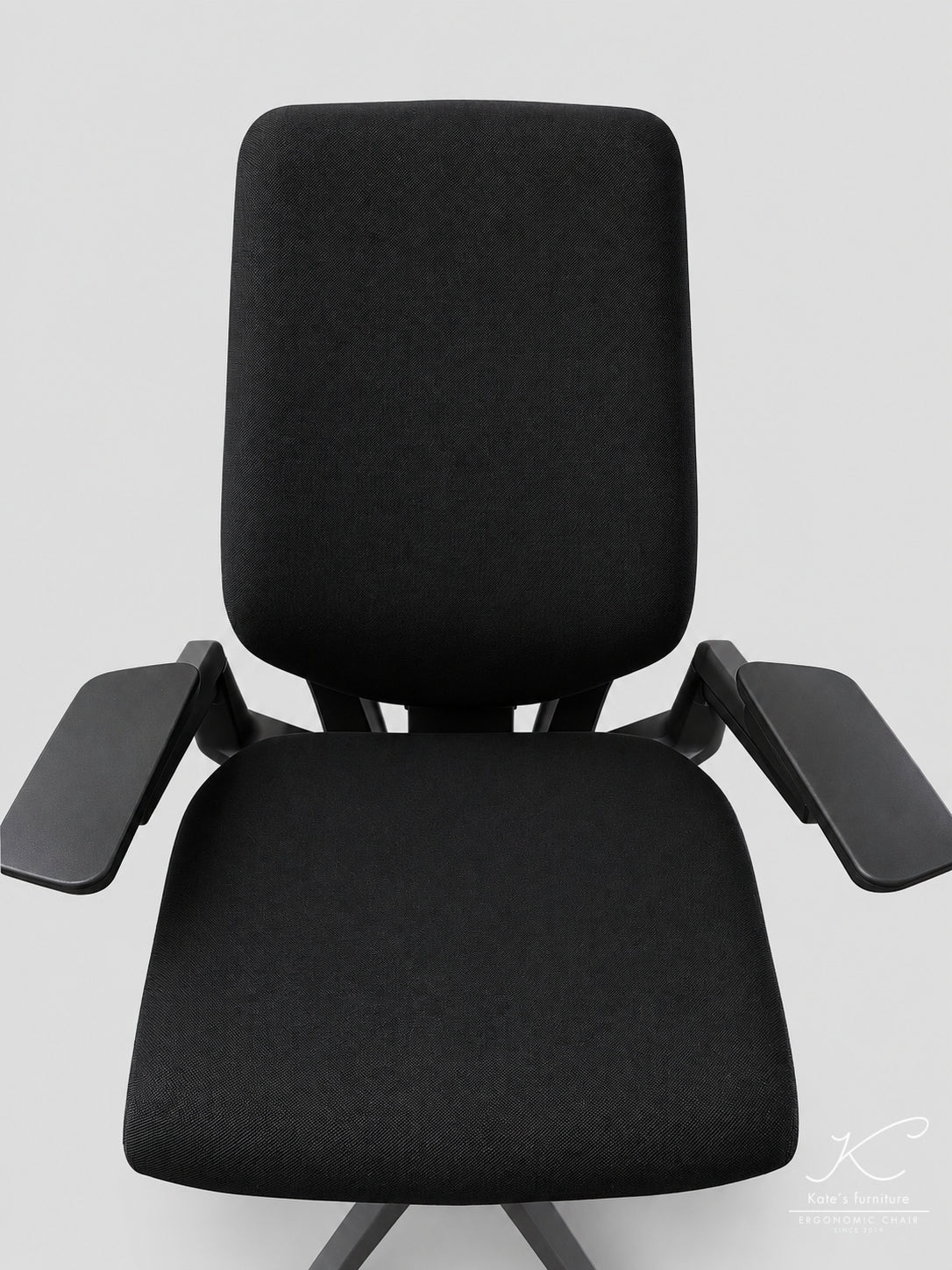 Steelcase Gesture Ergonomic Office Chair – Fully Refurbished