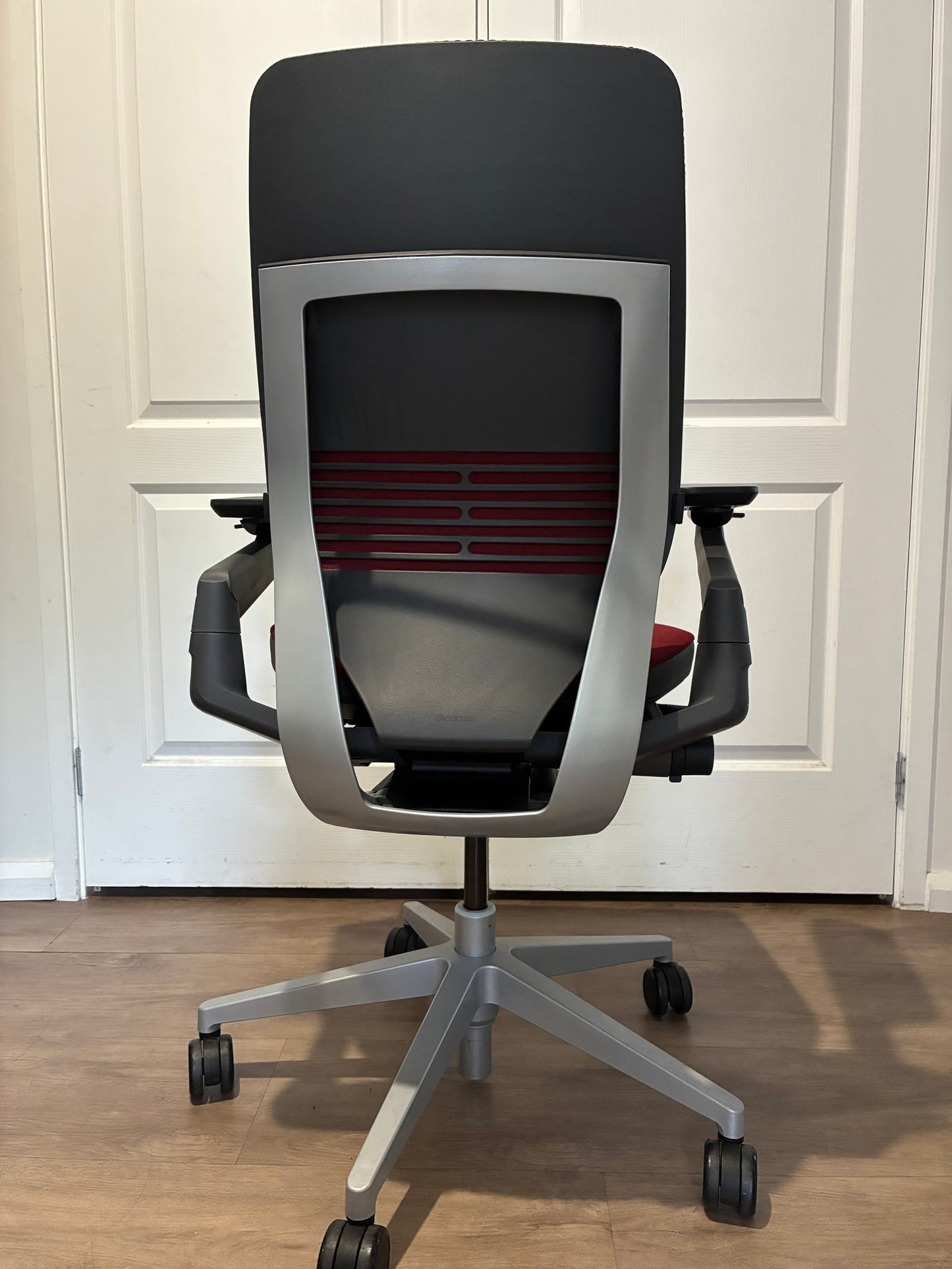 Steelcase Gesture Ergonomic Office Chair (Used Like New) | Premium Office Chair Australia
