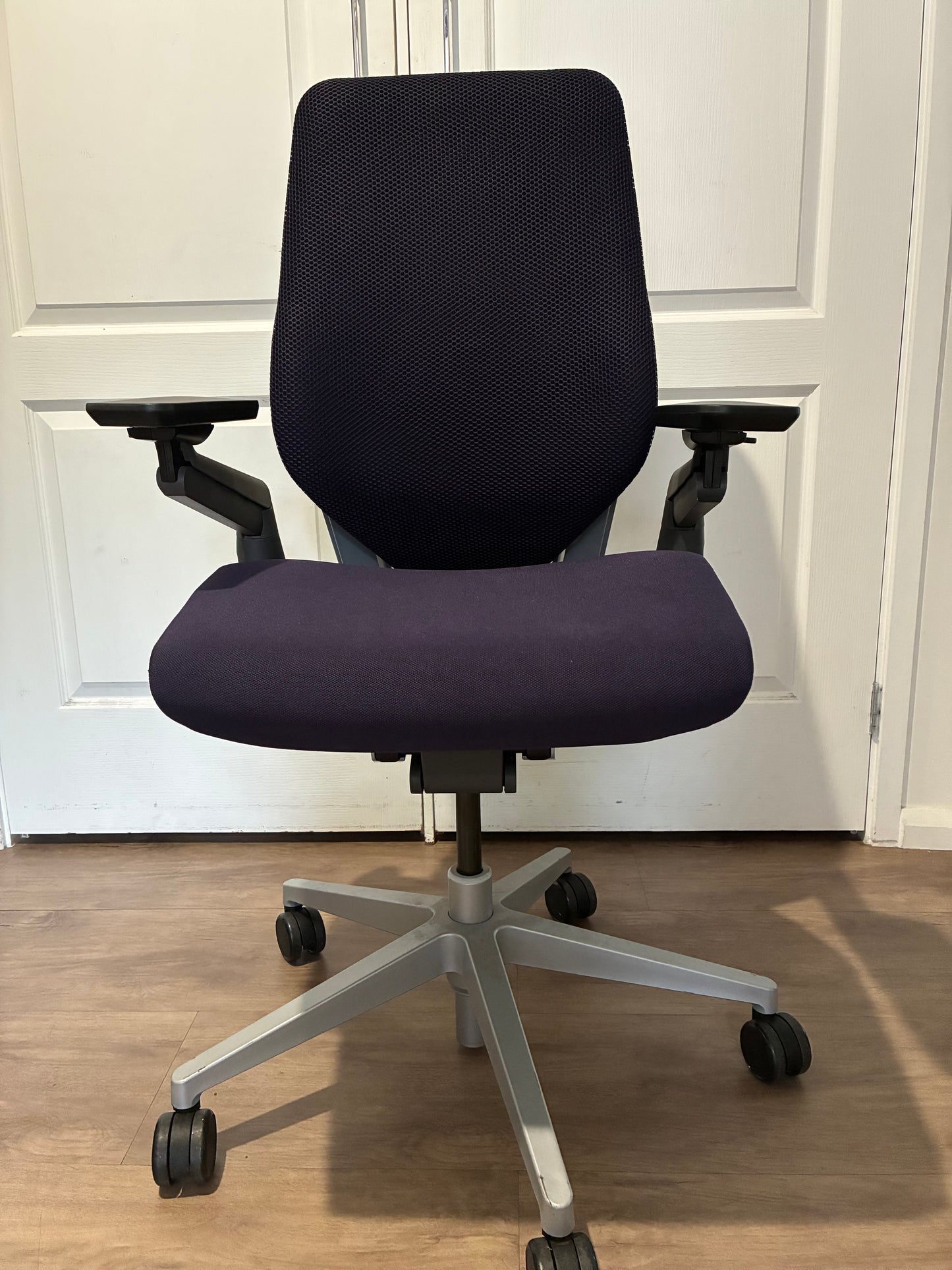 Steelcase Gesture Ergonomic Office Chair (Used Like New) | Premium Office Chair Australia