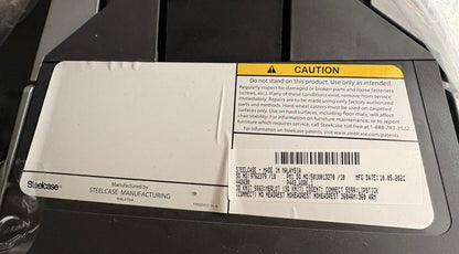 Steelcase Gesture Ergonomic Office Chair (Used Like New) | Premium Office Chair Australia