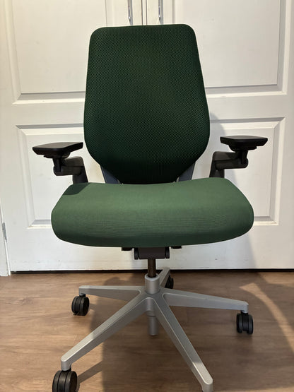 Steelcase Gesture Ergonomic Office Chair (Used Like New) | Premium Office Chair Australia