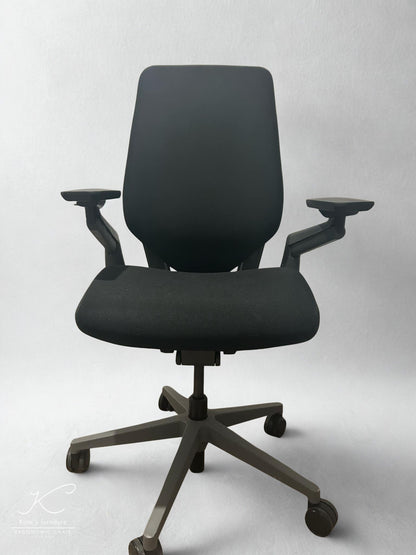 Steelcase Gesture Ergonomic Office Chair – Fully Refurbished