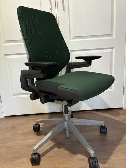 Steelcase Gesture Ergonomic Office Chair (Used Like New) | Premium Office Chair Australia
