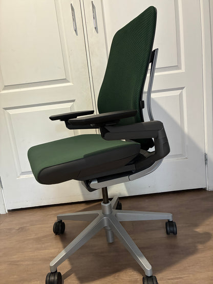 Steelcase Gesture Ergonomic Office Chair (Used Like New) | Premium Office Chair Australia