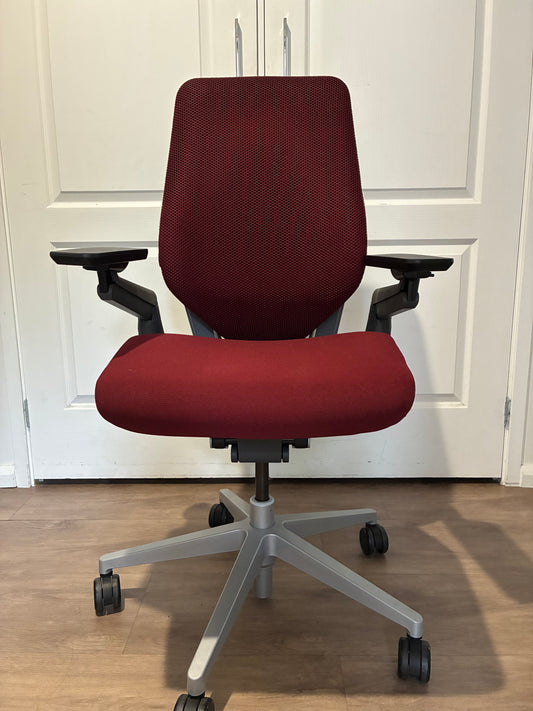 Steelcase Gesture Ergonomic Office Chair (Used Like New) | Premium Office Chair Australia