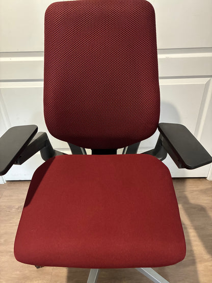 Steelcase Gesture Ergonomic Office Chair (Used Like New) | Premium Office Chair Australia