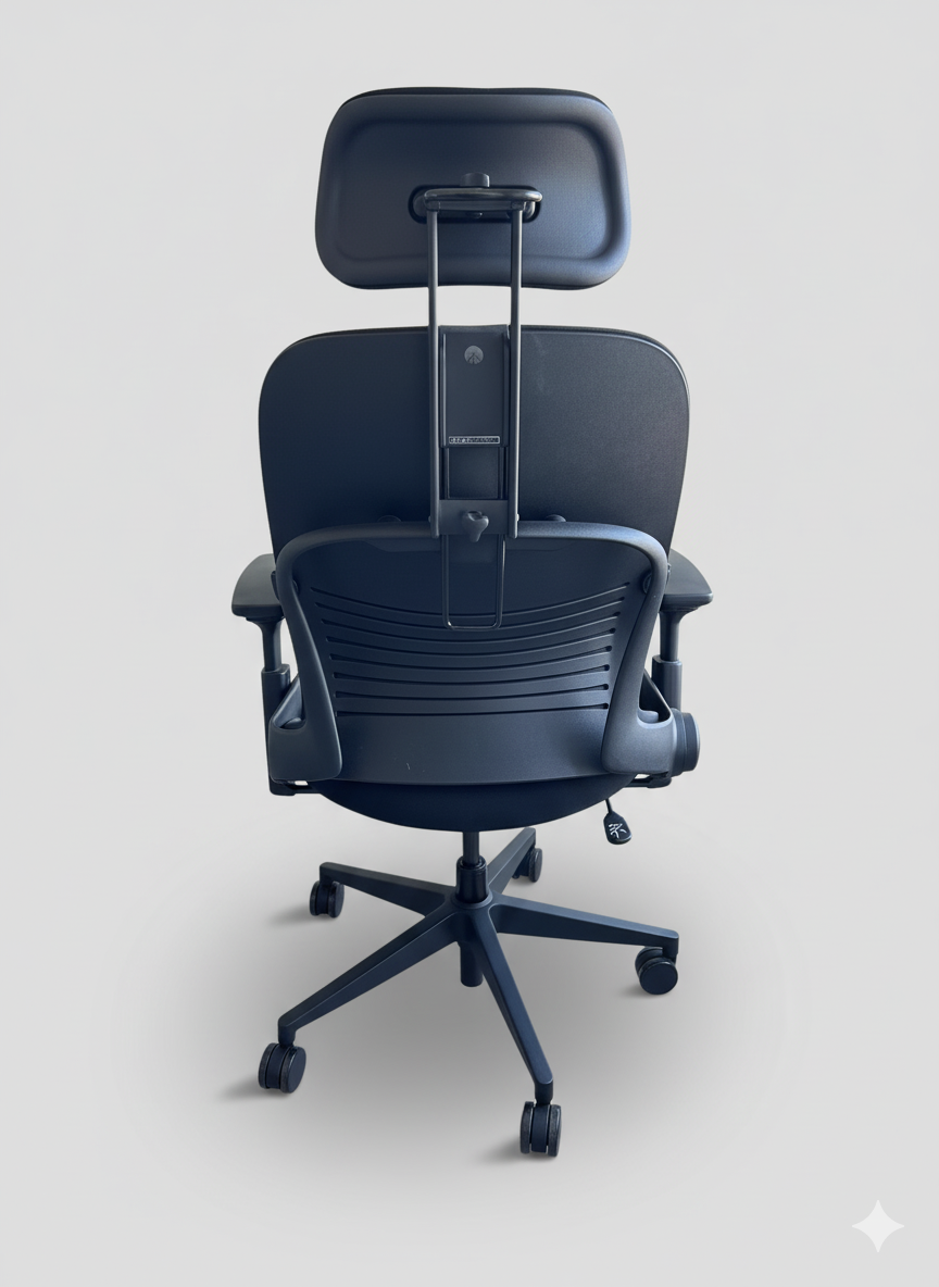 Headrest for Steelcase Leap V2 Chair