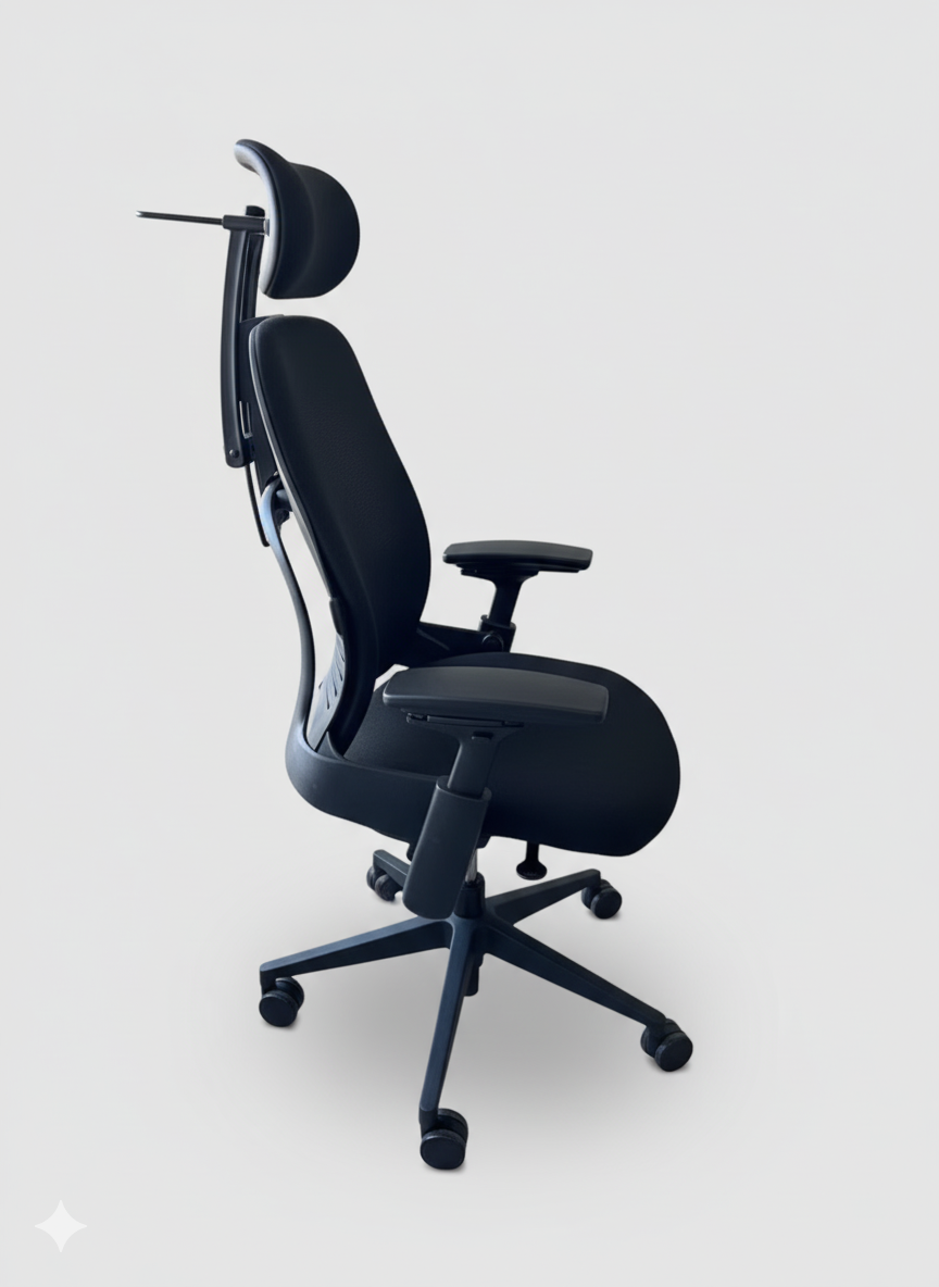 Headrest for Steelcase Leap V2 Chair