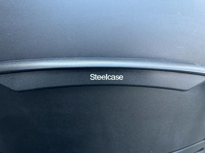 Steelcase Leap Version 2 Ergonomic Stool