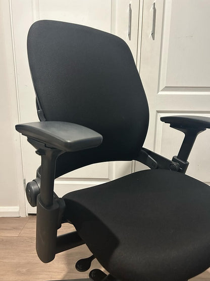 Steelcase Leap Version 2 Ergonomic Chair