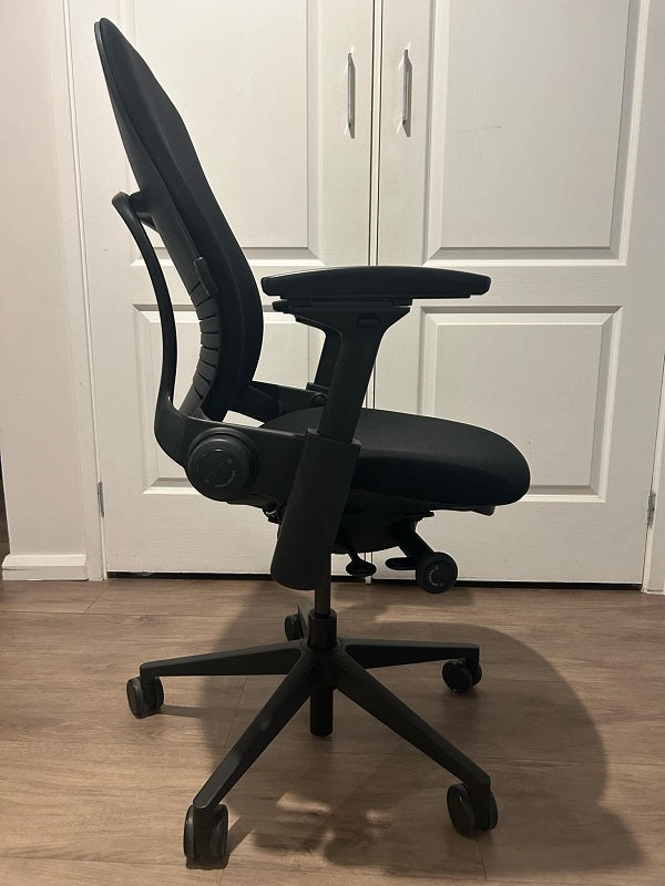 Steelcase Leap Version 2 Ergonomic Chair