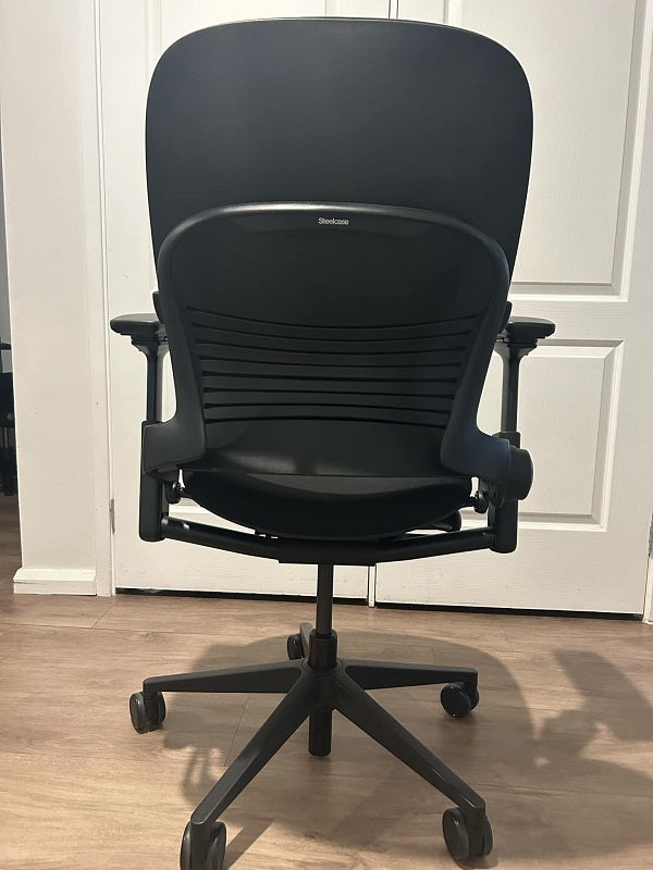 Steelcase Leap Version 2 Ergonomic Chair