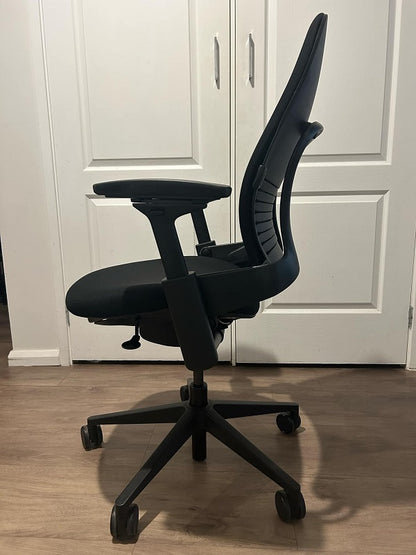 Steelcase Leap Version 2 Ergonomic Chair