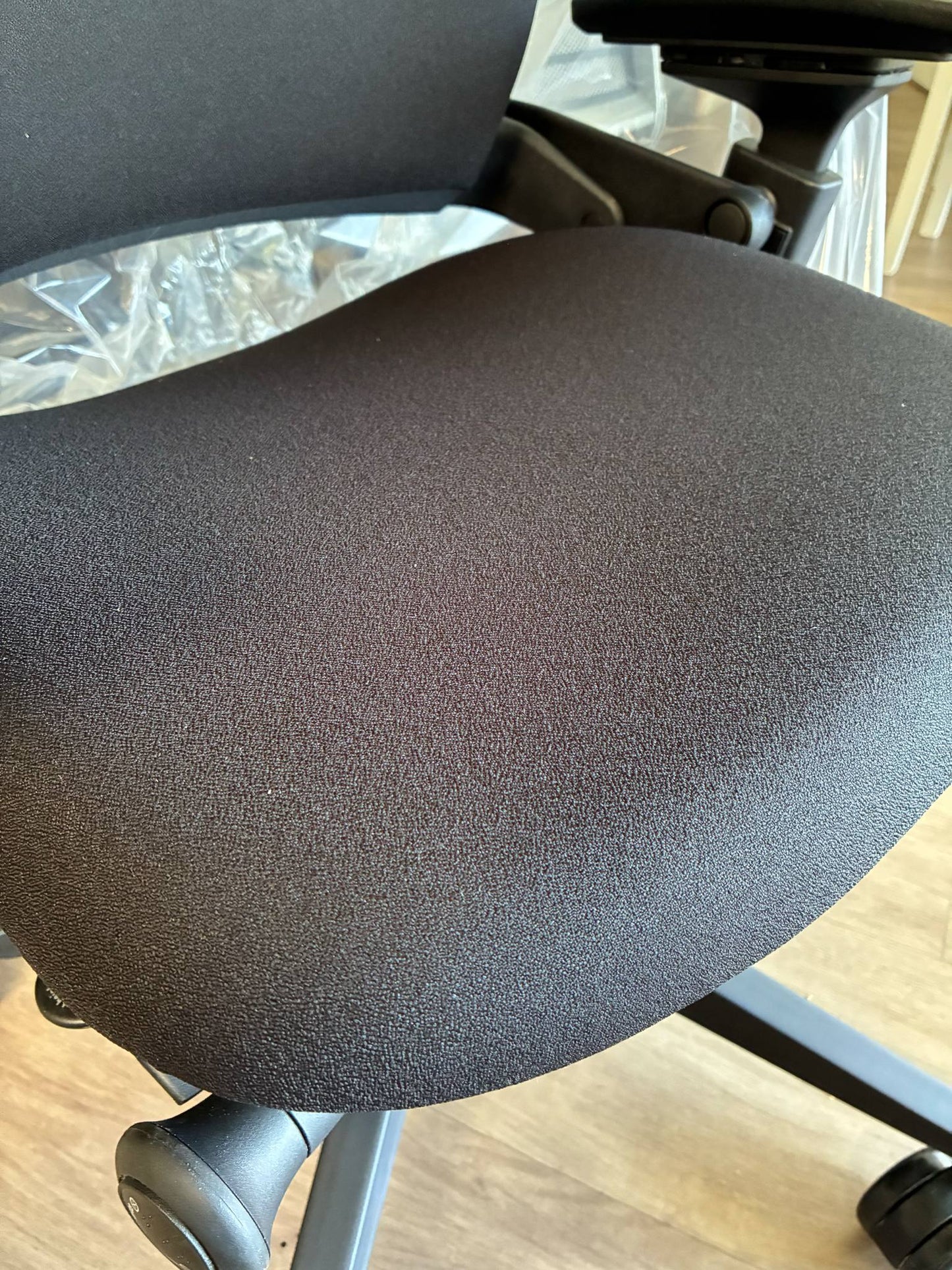 Brand new in box Steelcase leap V2 ergonomic office chair