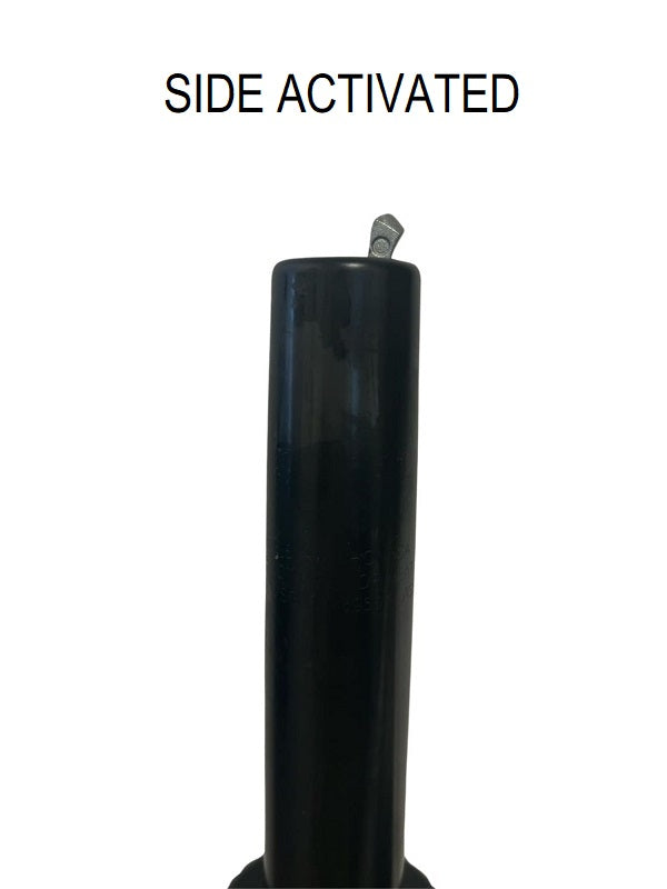 Gas cylinder for Steelcase Leap V2 chair – Side and Top activated