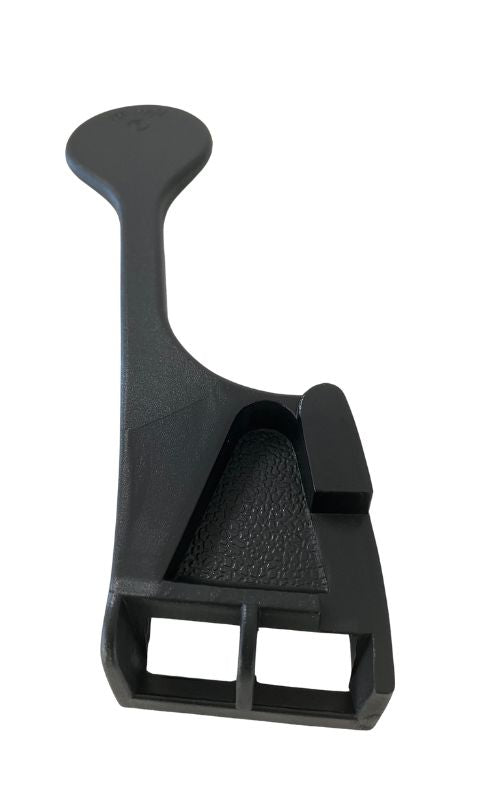 Steelcase Leap V2 Height Adjustment Lever