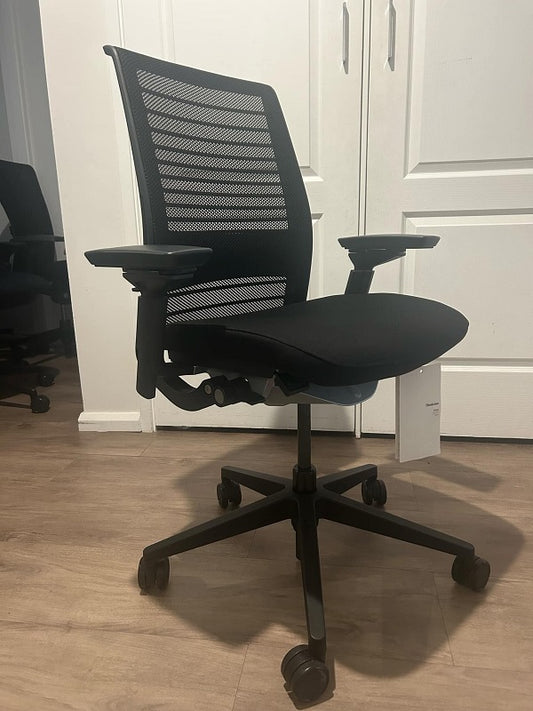 Steelcase Think V2 Ergonomic Chair