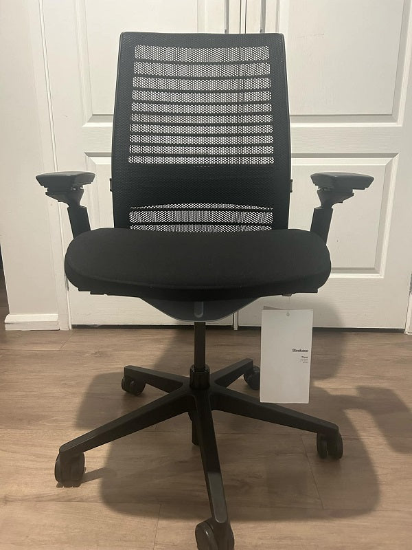 Steelcase Think V2 Ergonomic Chair