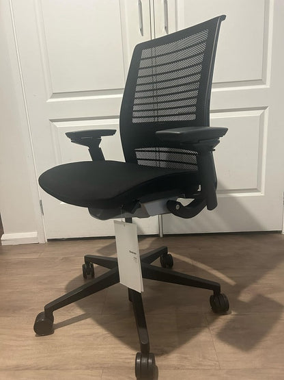 Steelcase Think V2 Ergonomic Chair