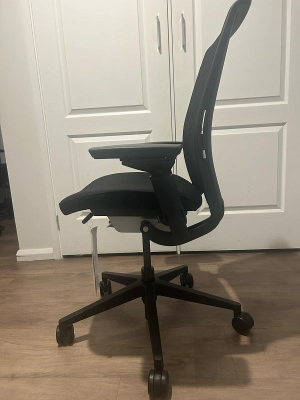 Steelcase Think V2 Ergonomic Chair