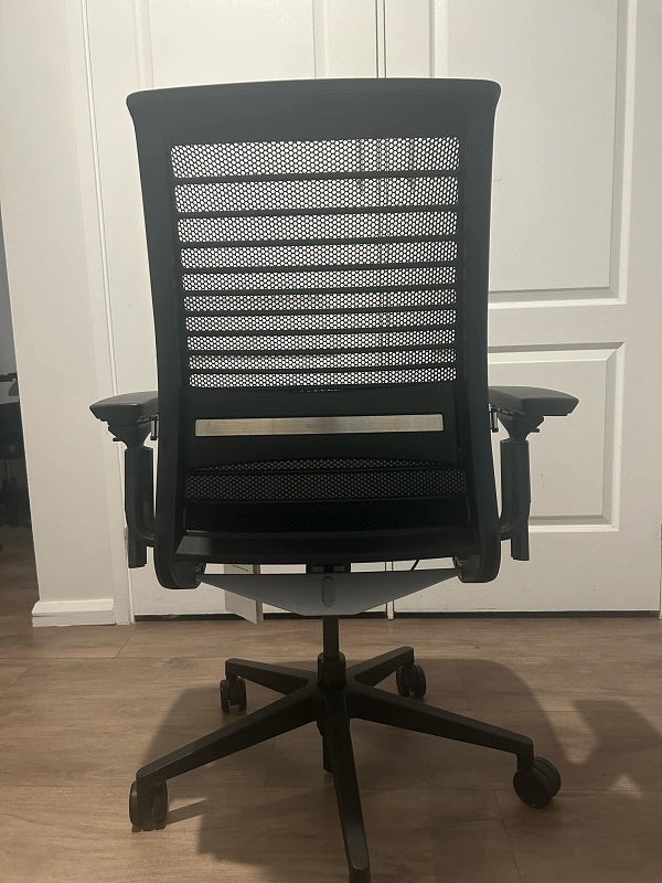 Steelcase Think V2 Ergonomic Chair