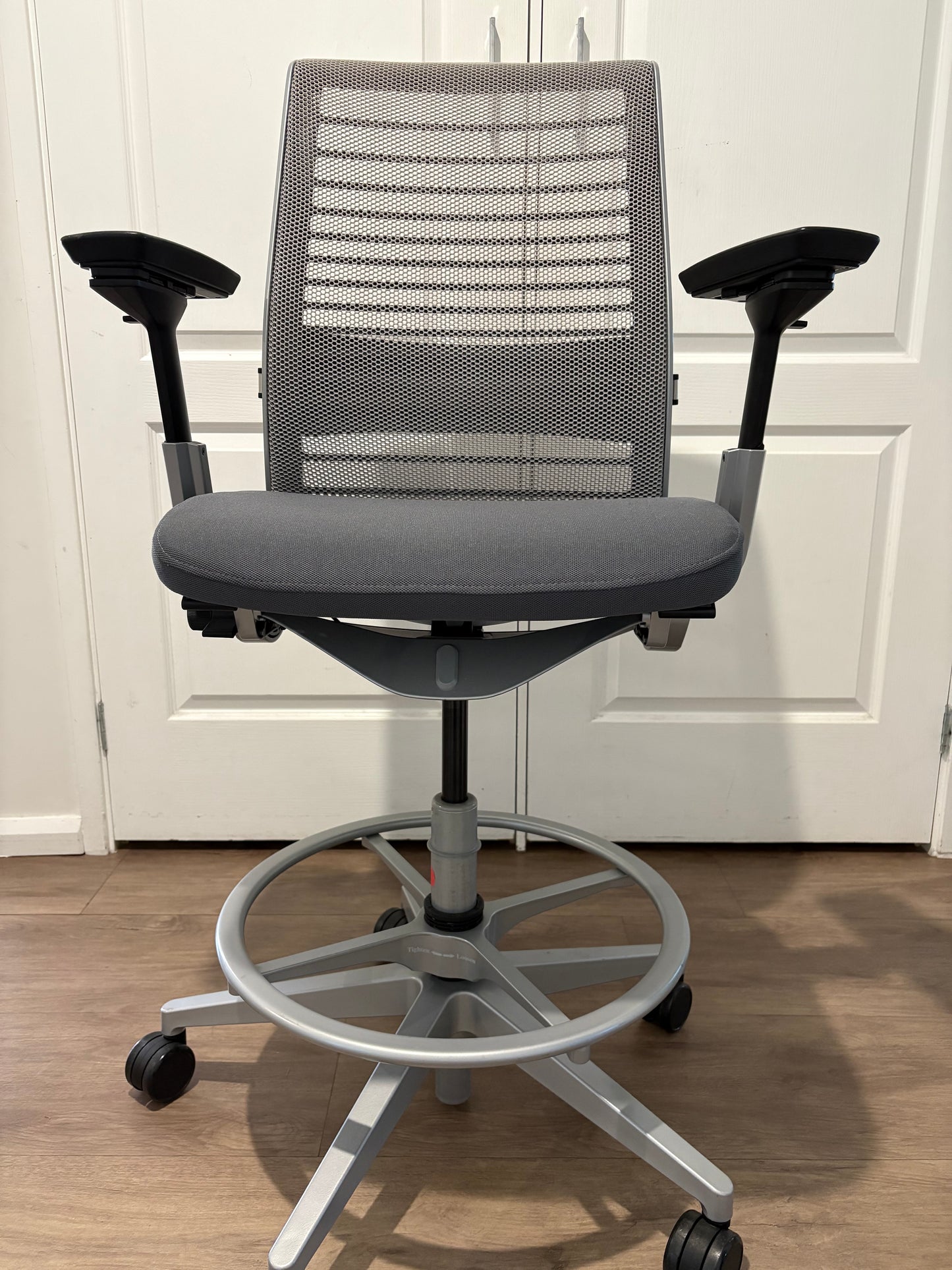 Steelcase Think V2 Office Stool