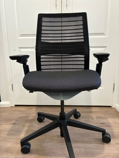 Steelcase Think V2 Office Chair