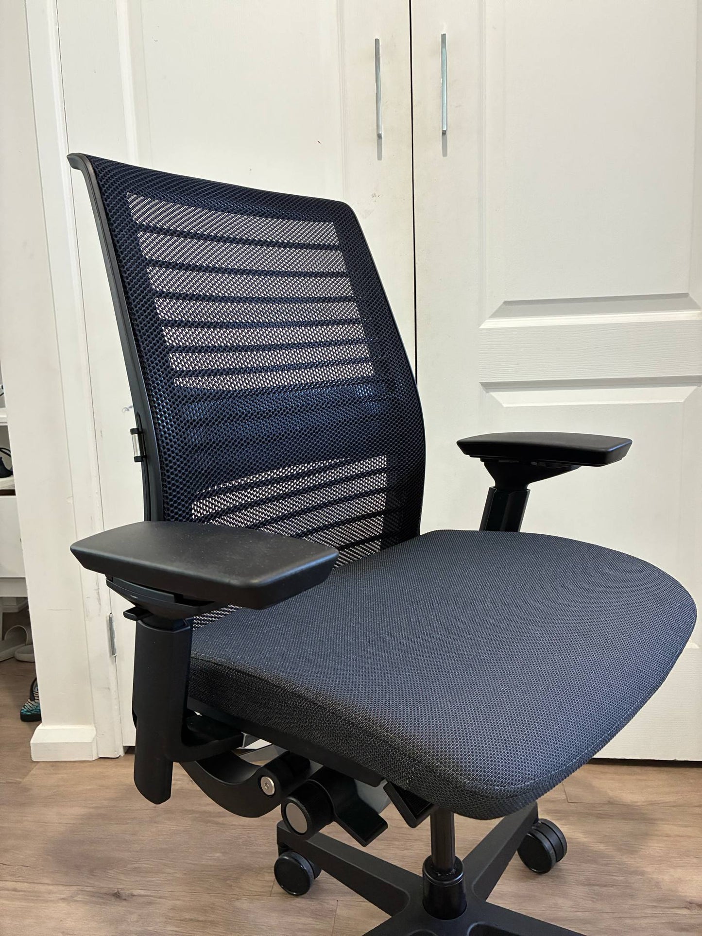 Steelcase Think V2 Office Chair